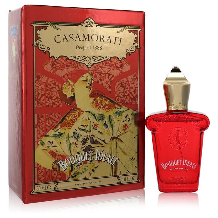 Casamorati 1888 Bouquet Ideale by Xerjoff - Eau De Parfum for Women - Just Perfume