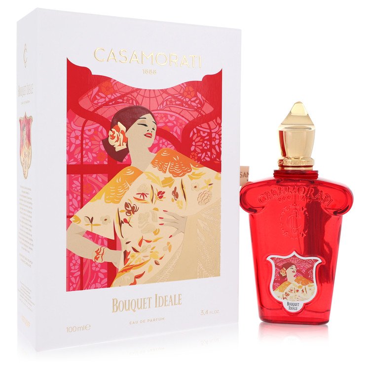 Casamorati 1888 Bouquet Ideale by Xerjoff - Eau De Parfum for Women - Just Perfume