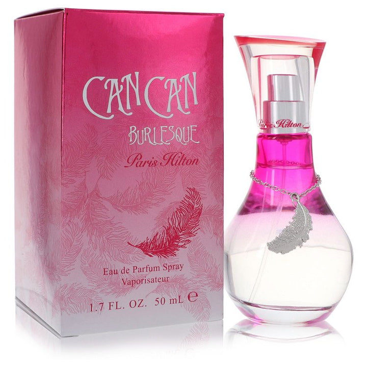 Paris Hilton Can Can Burlesque Eau De Parfum Spray