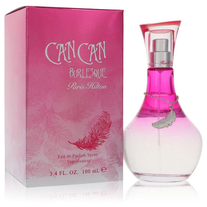 Paris Hilton Can Can Burlesque Eau De Parfum Spray