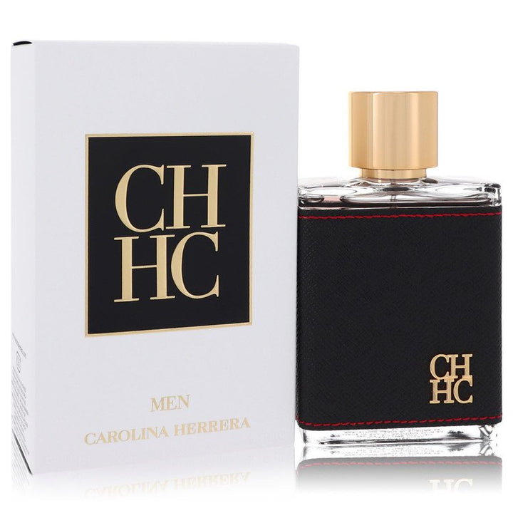Ch Carolina Herrera Cologne By Carolina Herrera Eau De Toilette Spray - Just Perfume