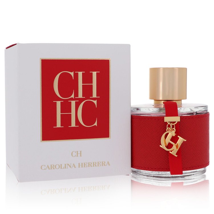 Ch Carolina Herrera Perfume By Carolina Herrera Eau De Toilette Spray - Just Perfume