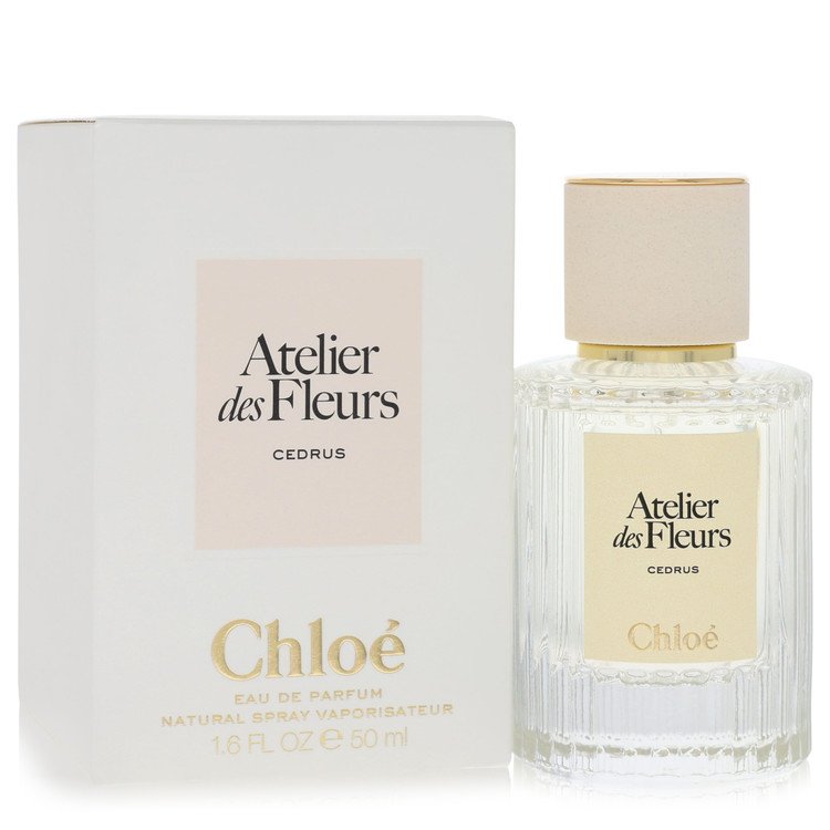 Chloe Cedrus Perfume By Chloe Eau De Parfum Spray - Just Perfume