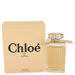 Chloe (new) Perfume By Chloe Eau De Parfum Spray - Just Perfume