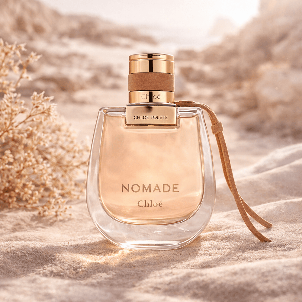 Chloe Nomade Perfume By Chloe Eau De Toilette Spray - Just Perfume