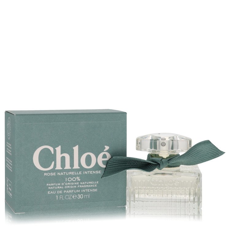 Chloe Rose Naturelle Intense Perfume By Chloe Eau De Parfum Spray - Just Perfume