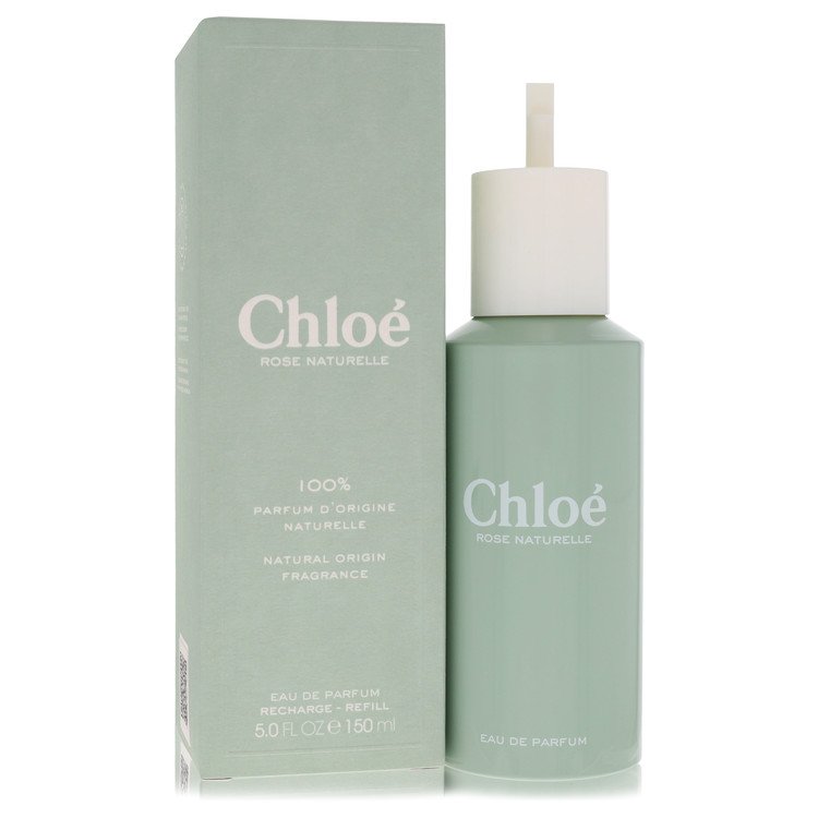 Chloe Rose Naturelle Perfume By Chloe Eau De Parfum Spray - Just Perfume