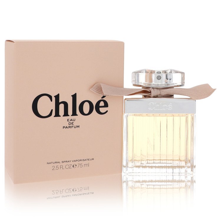 Chloe (new) Eau De Parfum Spray