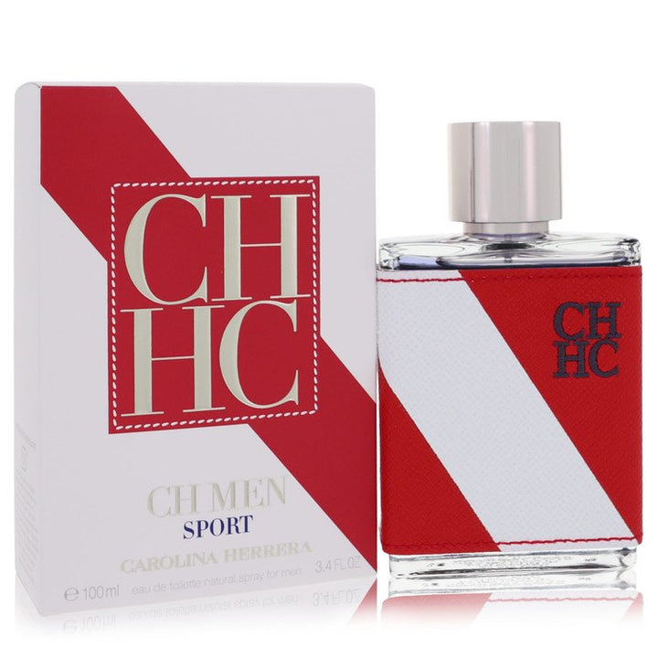 Carolina Herrera Ch Sport Eau De Toilette Spray