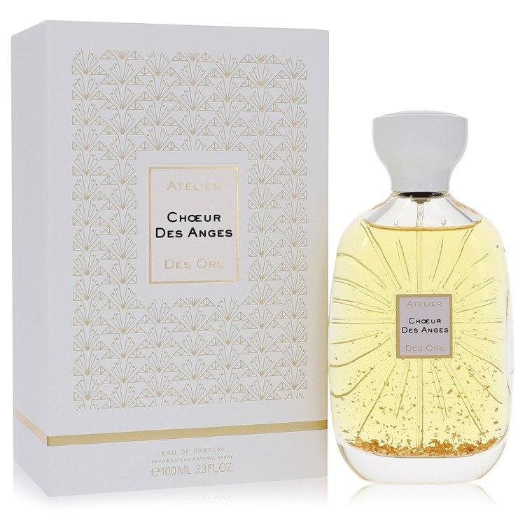 Choeur Des Anges Perfume By Atelier Des Ors Eau De Parfum Spray - Just Perfume