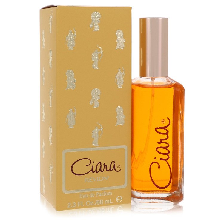 Ciara 100% by Revlon - Eau De Toilette for Women - Just Perfume