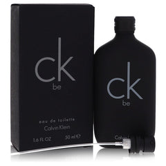 Ck Be Cologne By Calvin Klein Eau De Toilette Spray (Unisex) - Just Perfume