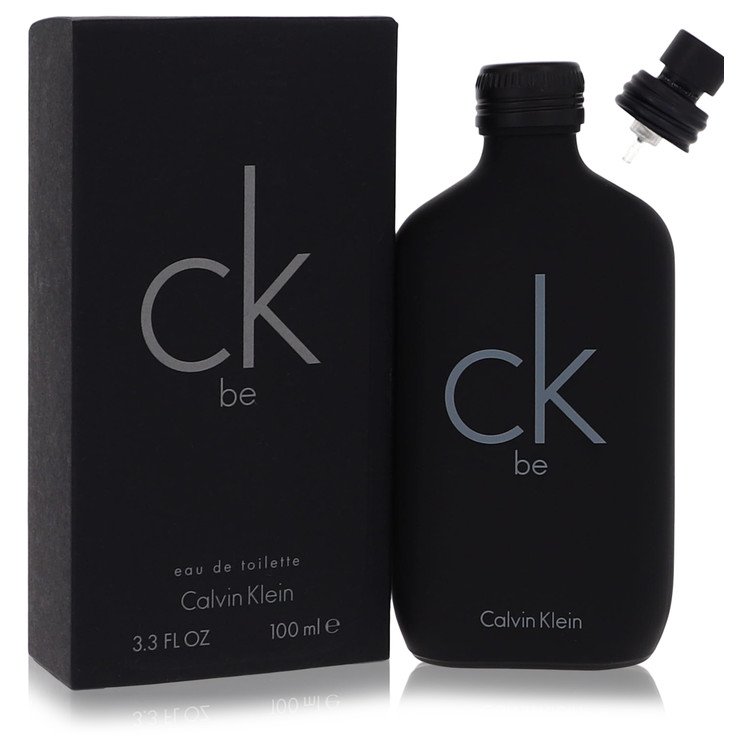 Ck Be Perfume By Calvin Klein Eau De Toilette Spray (Unisex) - Just Perfume