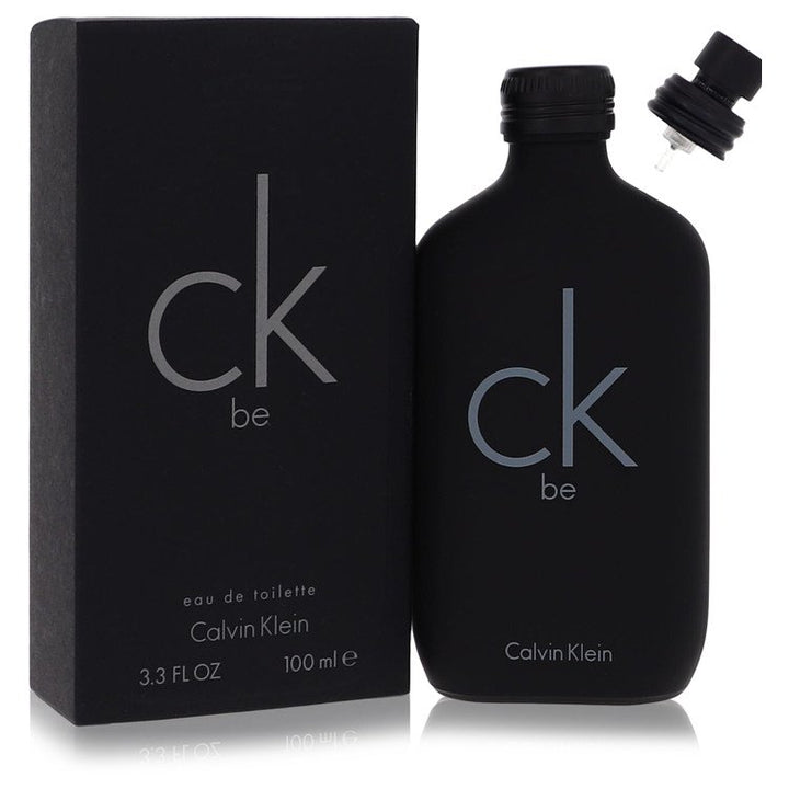 Ck Be Perfume By Calvin Klein Eau De Toilette Spray (Unisex) - Just Perfume