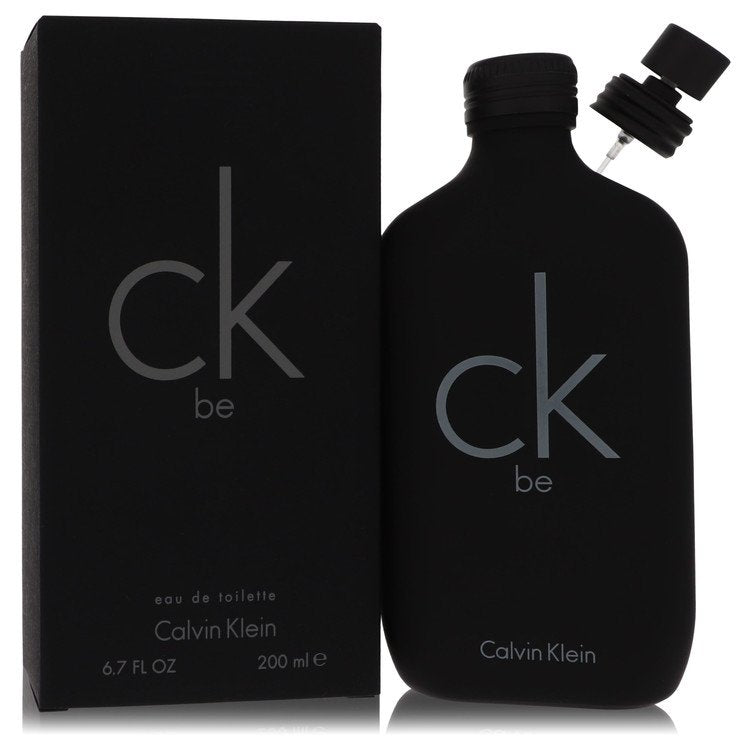Ck Be Perfume By Calvin Klein Eau De Toilette Spray (Unisex) - Just Perfume