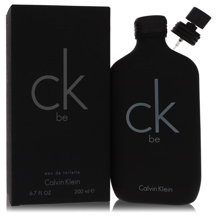 Ck Be Perfume By Calvin Klein Eau De Toilette Spray (Unisex) - Just Perfume