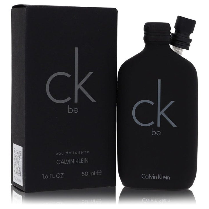 Ck Be Perfume By Calvin Klein Eau De Toilette Spray (Unisex) - Just Perfume