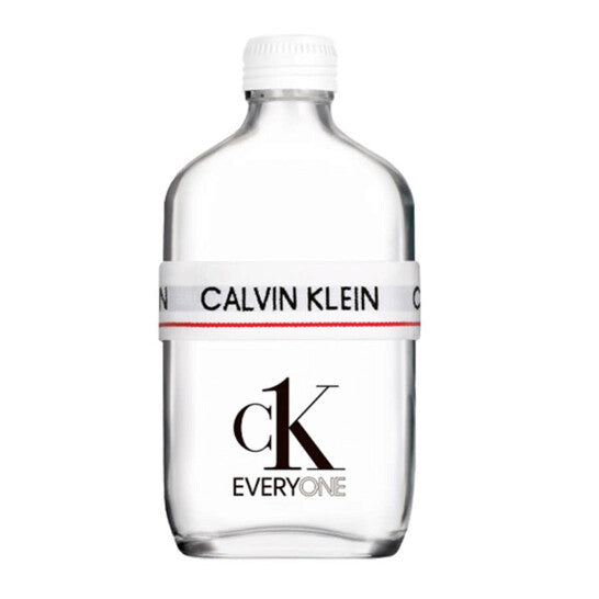 image showing the bottle and packaging for Ck Everyone Cologne By Hugo Boss Eau De Parfum Spray 50ml
