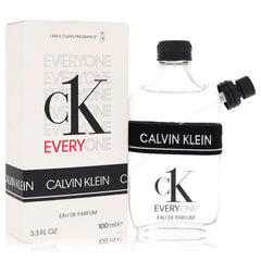 Ck Everyone Perfume By Calvin Klein Eau De Parfum Spray (Unisex) - Just Perfume