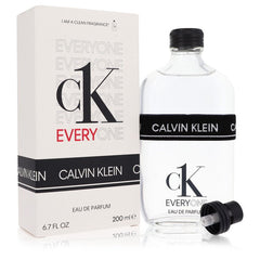Ck Everyone Perfume By Calvin Klein Eau De Parfum Spray (Unisex) - Just Perfume