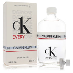 Ck Everyone Perfume By Calvin Klein Eau De Toilette Spray (Unisex) - Just Perfume