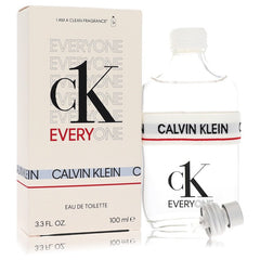 Ck Everyone Perfume By Calvin Klein Eau De Toilette Spray (Unisex) - Just Perfume