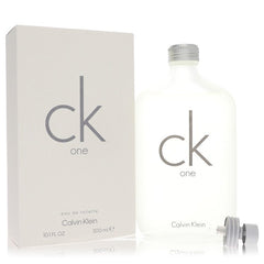 Ck One Cologne By Calvin Klein Eau De Toilette Spray (Unisex) - Just Perfume