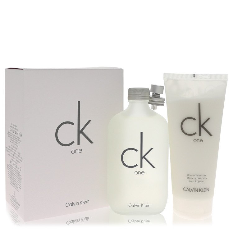 Ck One Cologne By Calvin Klein Gift Set - Just Perfume