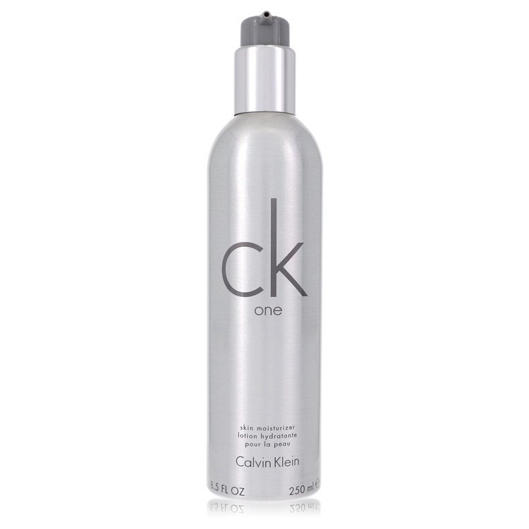 Ck One Perfume By Calvin Klein Body Lotion/ Skin Moisturizer (Unisex) - Just Perfume