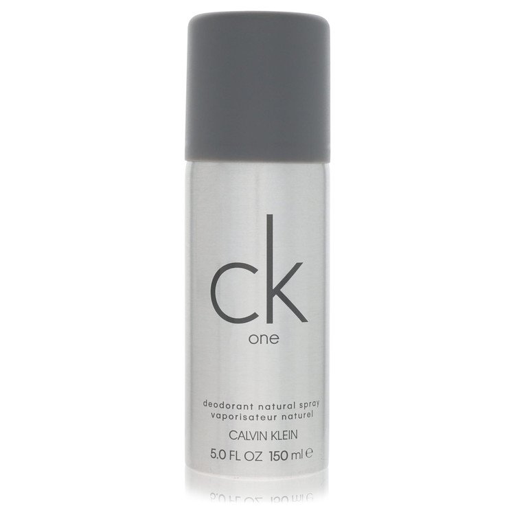 Ck One Perfume By Calvin Klein Deodorant Spray - Just Perfume