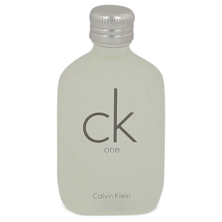 Ck One Perfume By Calvin Klein Eau De Toilette - Just Perfume