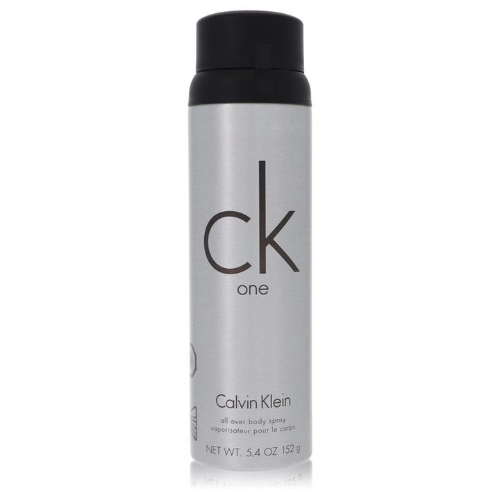 Calvin Klein Ck One Body Spray (Unisex)