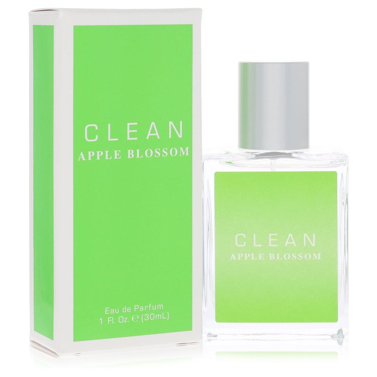 Clean Apple Blossom Cologne By Clean Eau De Parfum Spray - Just Perfume