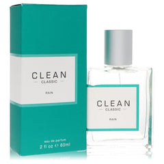 Clean Rain Perfume By Clean Eau De Parfum Spray - Just Perfume