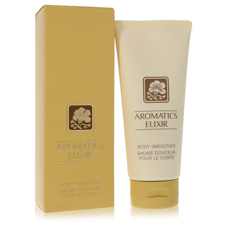 Clinique Aromatics Elixir Body Smoother - Just Perfume