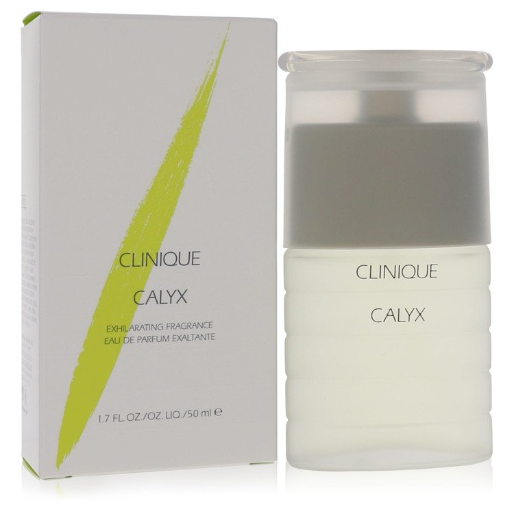 Clinique Calyx Exhilarating Fragrance Spray - Just Perfume