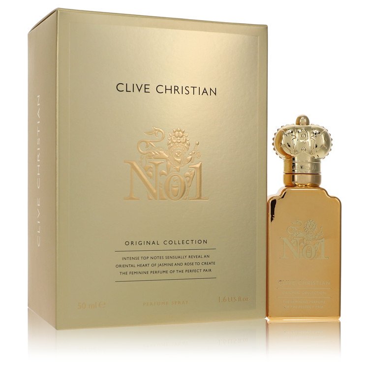 Clive Christian No. 1 Perfume By Clive Christian Perfume Spray - Just Perfume