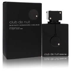 Club De Nuit Intense Cologne By Armaf Eau De Toilette Spray - Just Perfume