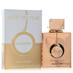 Club De Nuit Milestone Cologne By Armaf Eau De Parfum Spray - Just Perfume