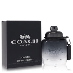 Coach by Coach Eau De Toilette Spray for Men - Just Perfume