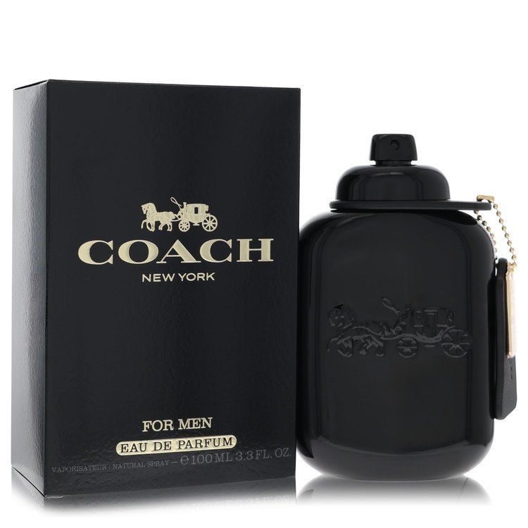 Coach Cologne By Coach Eau De Parfum Spray - Just Perfume