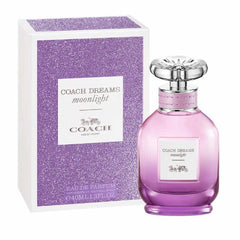 Coach Dreams Moonlight Perfume By Coach Eau De Parfum Spray - Just Perfume