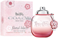Coach Floral Blush Perfume By Coach Eau De Parfum Spray - Just Perfume