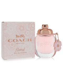 Coach Floral Perfume By Coach Eau De Parfum Spray - Just Perfume