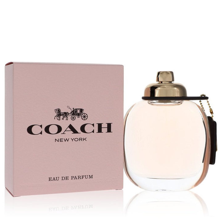 Coach Eau De Parfum Spray