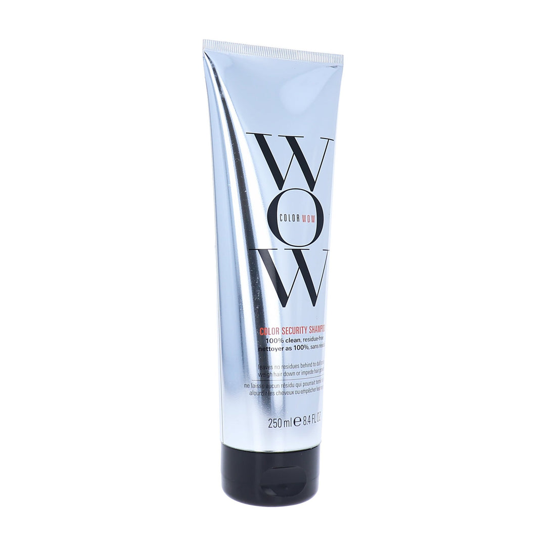 Color Wow Color Security Shampoo - Sulfate - Free for Color - Treated Hair - Just Perfume