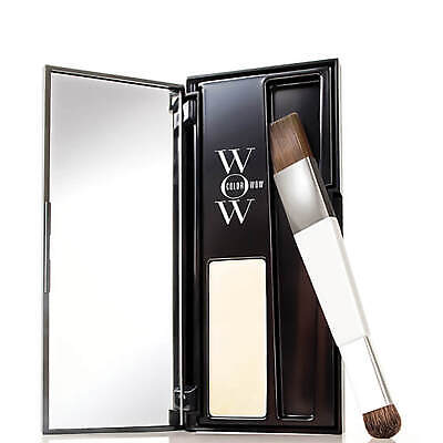 Color Wow Platinum Root Cover - Up Spray - Instant Grey Coverage - Just Perfume