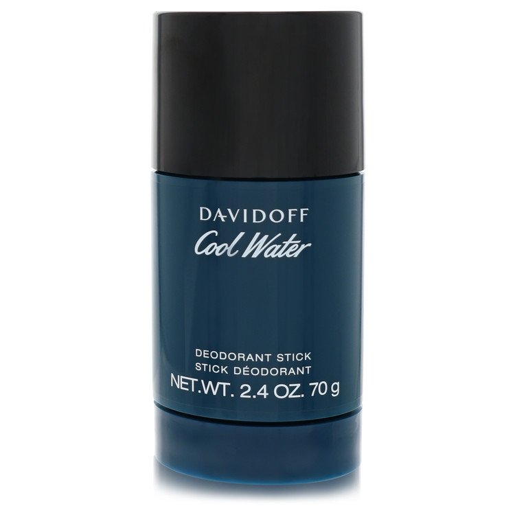 Cool Water Deodorant Stick By Davidoff - Just Perfume