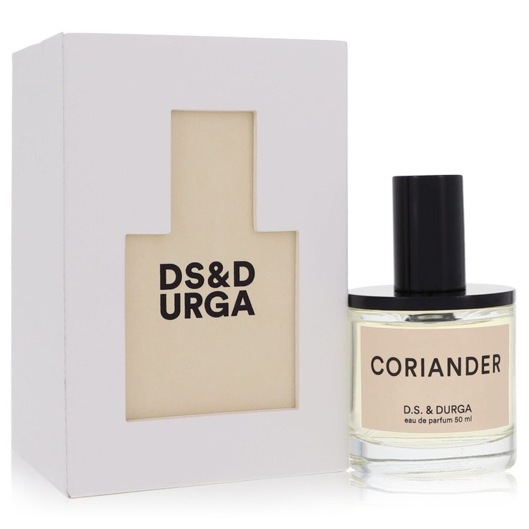 D.S. & Durga Coriander Eau De Parfum Spray