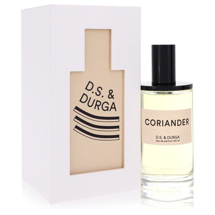 D.S. & Durga Coriander Eau De Parfum Spray